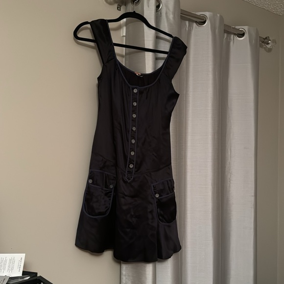 Free people dress. Size 4 - Picture 6 of 7
